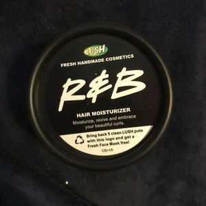 R&B Hair Moisturizer large LUSH Cosmetics